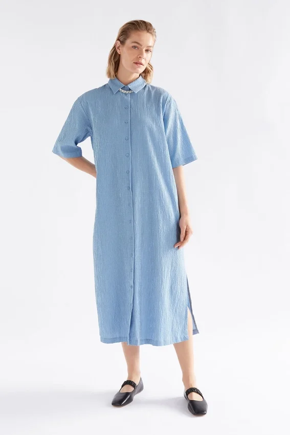 Erden Shirt Dress Erden Shirt Dress