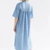 Erden Shirt Dress Erden Shirt Dress