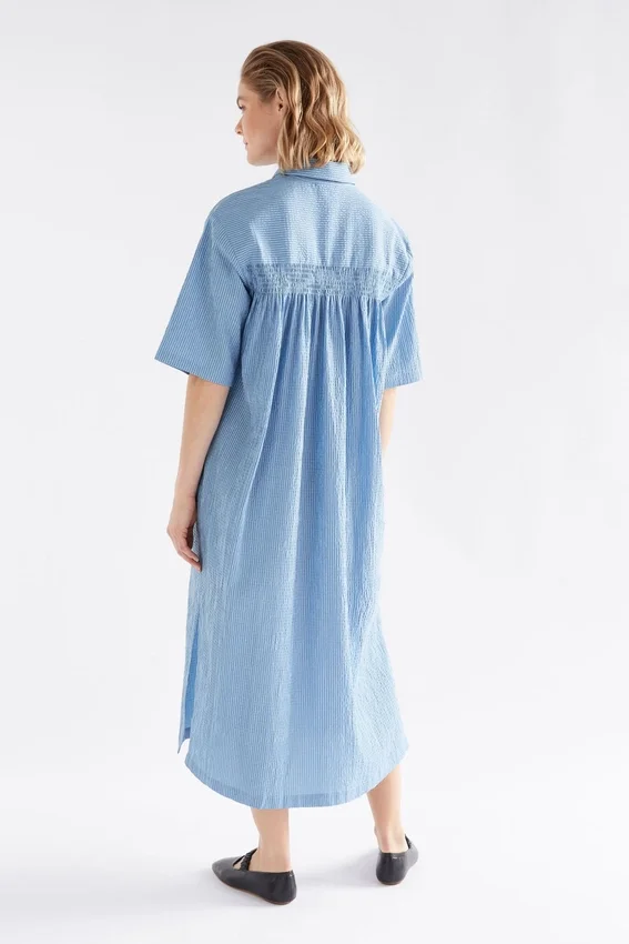 Erden Shirt Dress Erden Shirt Dress