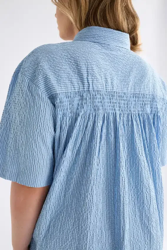 Erden Shirt Dress Erden Shirt Dress