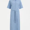 Erden Shirt Dress Erden Shirt Dress
