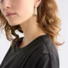 Etienne Tshirt Dress