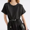 Etienne Tshirt Dress