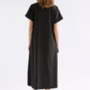 Etienne Tshirt Dress