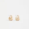 Feven Small Hoop Earring Feven Small Hoop Earring