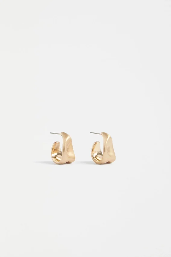 Feven Small Hoop Earring Feven Small Hoop Earring