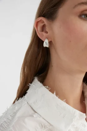 Feven Small Hoop Earring