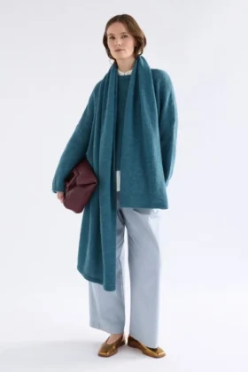 Fine Agna Scarf