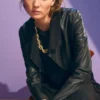 Fine Leather Jacket Fine Leather Jacket