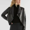 Fine Leather Jacket Fine Leather Jacket
