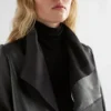 Fine Leather Jacket Fine Leather Jacket