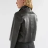 Fine Leather Jacket Fine Leather Jacket