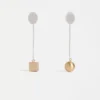 Finnas Drop Earring Finnas Drop Earring