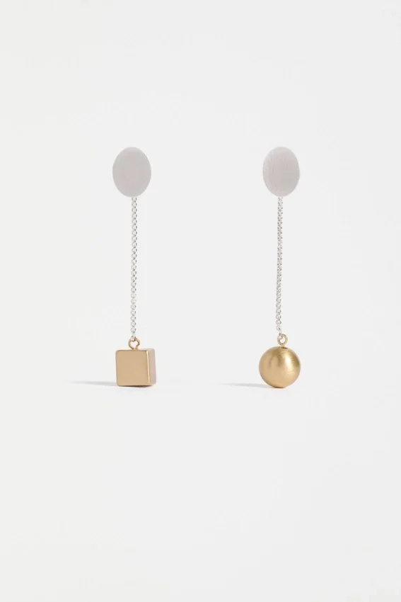 Finnas Drop Earring Finnas Drop Earring