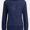 Fjer Sweater Bright Navy Fjer Sweater Bright Navy