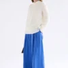 Fjer Sweater Off White Fjer Sweater Off White