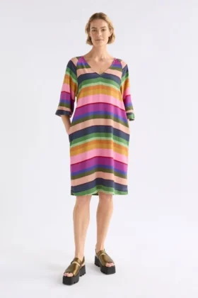 Foljer Dress