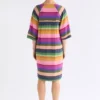 Foljer Dress