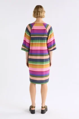 Foljer Dress
