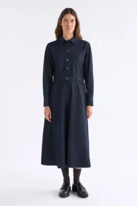 Gerber Denim Dress