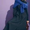 Gerber Denim Dress