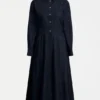 Gerber Denim Dress