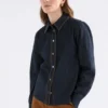 Gerber Denim Shirt