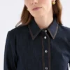 Gerber Denim Shirt