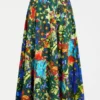 Gia Skirt Apelle Print Gia Skirt Apelle Print
