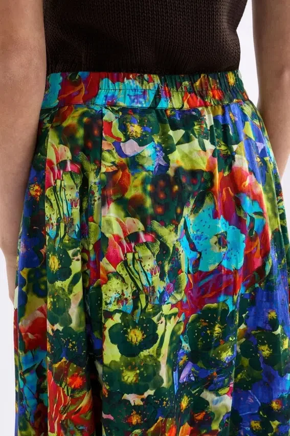 Gia Skirt Apelle Print Gia Skirt Apelle Print