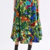 Gia Skirt Apelle Print Gia Skirt Apelle Print
