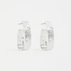 Gild Large Hoop Earring Gild Large Hoop Earring