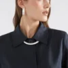 Gild Large Hoop Earring Gild Large Hoop Earring