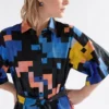 Grand Shirt Dress Grand Shirt Dress