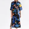 Grand Shirt Dress Grand Shirt Dress