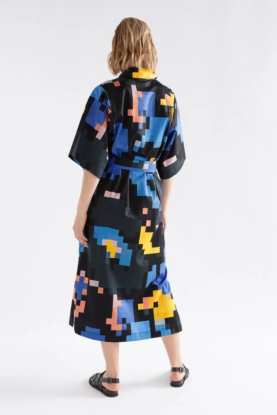 Grand Shirt Dress Grand Shirt Dress