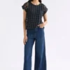 Grid Burnout Top