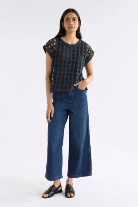 Grid Burnout Top