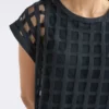 Grid Burnout Top