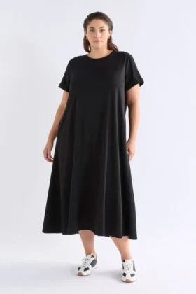 Haki Dress