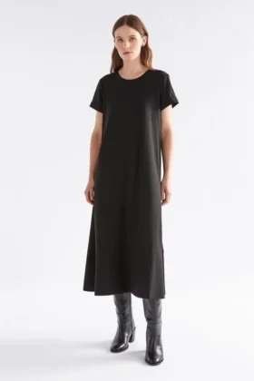 Haki Dress