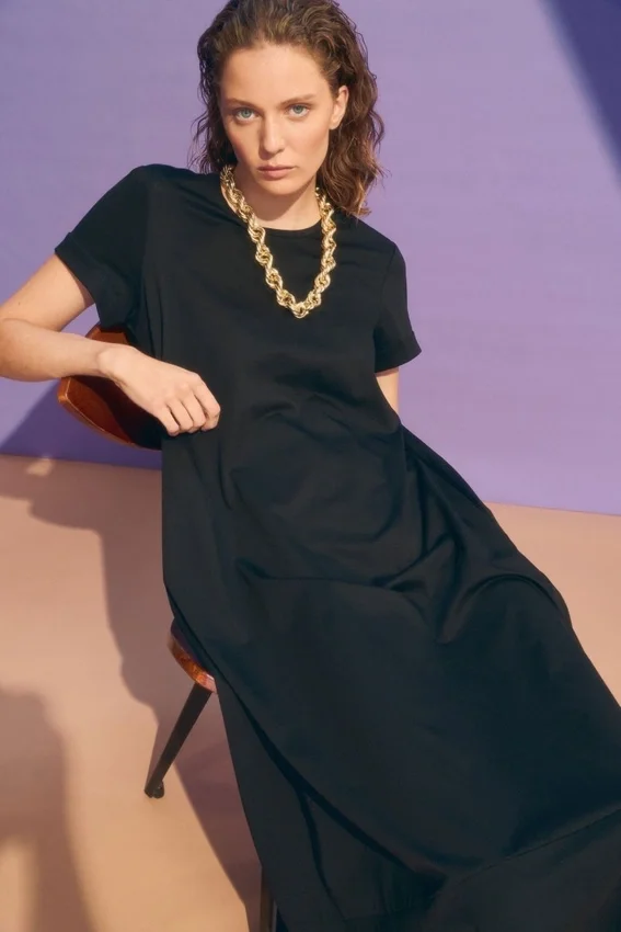 Haki Dress Haki Dress