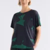 Haki Short Sleeve Tshirt