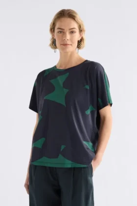 Haki Short Sleeve Tshirt
