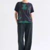 Haki Short Sleeve Tshirt