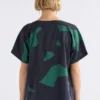 Haki Short Sleeve Tshirt