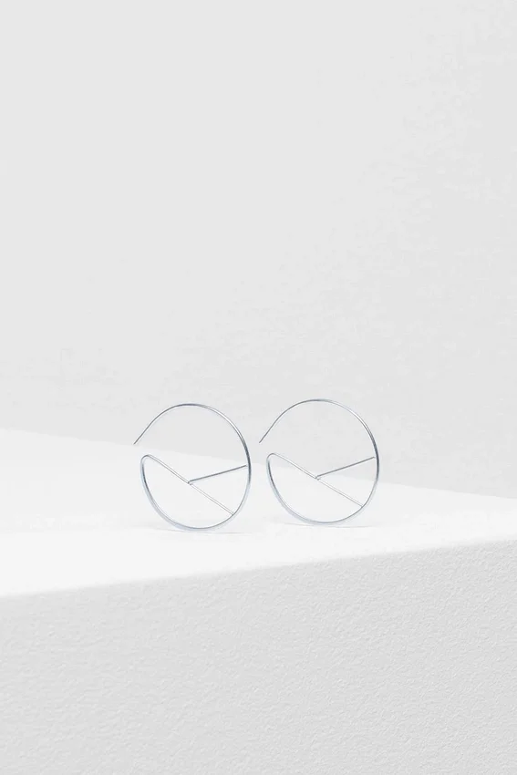 Hallie Earring Hallie Earring