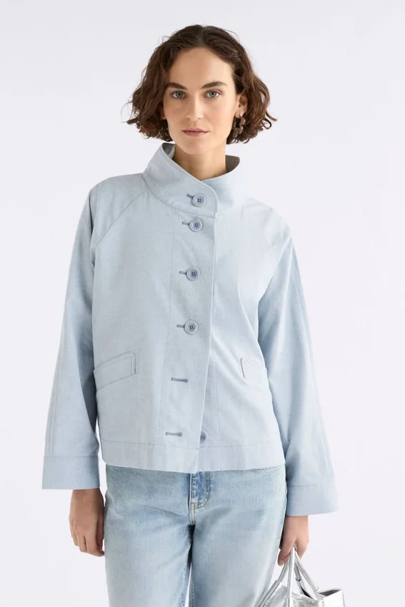Hanning Jacket Hanning Jacket