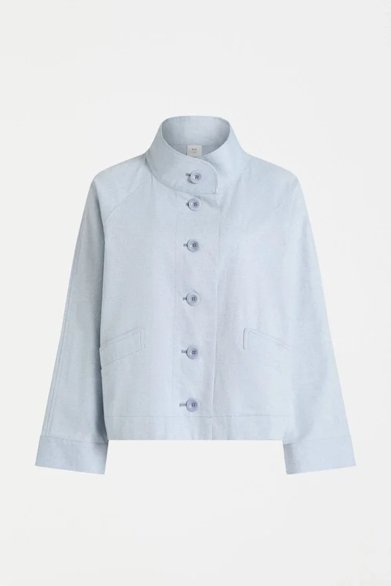 Hanning Jacket Hanning Jacket