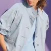 Hanning Jacket Hanning Jacket